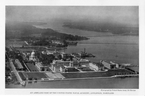 USNA 1922