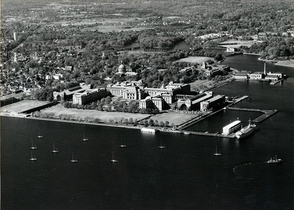 USNA 1955