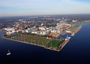 USNA 2007