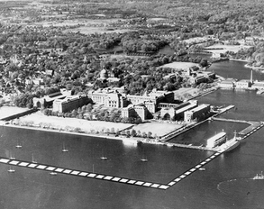 USNA 1956